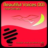MDB - BEAUTIFUL VOICES 001 (VOCAL-CHILL MIX)
