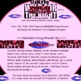 <Dj Kris> "WILD FOR THE NIGHT!!" 2014 -VA- *Over 35 Traxx NON-STOP Mixed By: Dj Kris (Teeple)