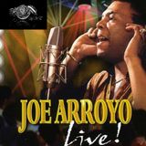Joe Arroyo Mix R.I.P