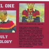 DJ FIL-ONE - ADULT AUDIOLOGY (2002) Side A 90s Side B new stuff for '02!