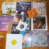 DJ FOXYBEE MIXES RARE & CLASSIC HEAVY DISCO 100% VYNIL SENSATION 100%VITAMINE C