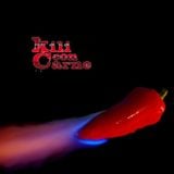 Key Lee Con Carne - The Hot Flavoured One