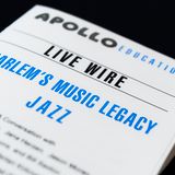 Harlem's Music Legacy - Jazz