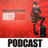 Dubstep24.com Podcast #6 @ Kwantum Breakx