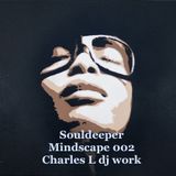 Mindscape 02 Charles L djwork - Soulful/deep/house