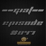 Go Into A Trance (GIAT) Weekly Mix #047