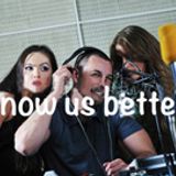 To know us better 30.03.2013 (Aris - Thomas) Part 2
