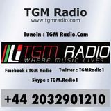 "Let's Talk About It" with your hosts Digital D Aka Global Digi & Deenie Ranks Aka Fire Element. #3