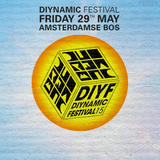 Solomun - Live At Diynamic Festival 2015 (Amsterdam) - 29-May-2015