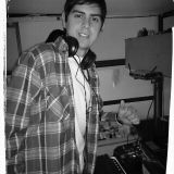 Maximiliano Aydar Dj in The Mix (13-10-2014)