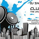DJ SNOW & MC AGENT - Cluj:Bass:Life - The Unusual Suspects Show #1 October 2012