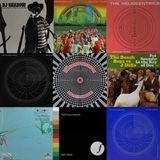 Session #5 (DJ Shadow | The Heliocentrics | Bullion | Pepe Deluxe | BDI | DJ Vadim)