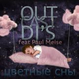 OutCast Dj's feat Paul Meise presents Color Dreams #28