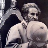 Haunted Dancehall - Dread Out Deh