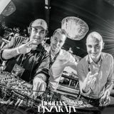 UBC, Summer Opening @ Captain Morgan Bulihajó, Siófok - 2015.05.01 - Live - RadioShow