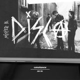 Constance 10: Mister B - Disco