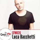 Colair.FM - 03.10.11 (guest mix by Luca Bacchetti)