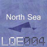 LQE004: North Sea