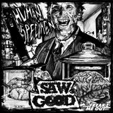 Sawgood - Human Specimen ( Free Download )