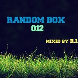 R.I.S.A - Random Box 012