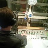 Alex Reeve @ Massive Drums Clubnight QUERFUNK 104.8 FM - 23.2.2013