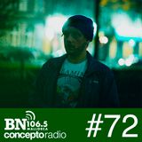 Concepto Radio en BN Mallorca #72