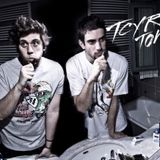 #12 LaTourette Show w/ The S on TCY Radio Tokyo