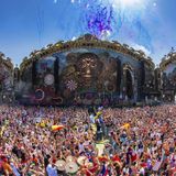 Summer Festival Mix 2014 (Progressive House & EDM)