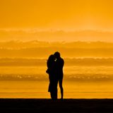 One Night On The Beach