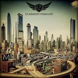 DJ Clermont Ferrand - MY POINT OF VIEW (chillout & lounge mix vol. 2)