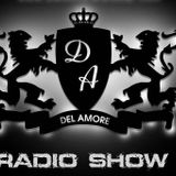 Del Amore Radio Show Episode #1