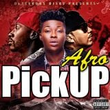 PICK UP AFROBEAT 2016