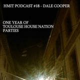 HMiT Podcast #18 - Dale Cooper (02/02/2015)