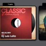 Classic Raveolutions Special Edition - Dj Luis Leite & Dj Special K
