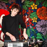 Sasha Tessio - Exclusive Spring Mix for Fazenda Bar