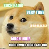 Rigged week 4 - Who is Clammy Clams? (2015 - 2016)