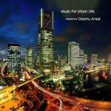 "Music For Urban Life" Japanese City Pop Mix