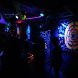 Fractal Impulse Live @ Liquid Night Force One Chapter 4 (2013)