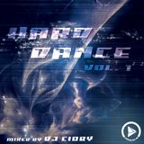 Dj Cioby - Hardmusic.ro Hard Dance Vol.1