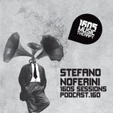 1605 Podcast 160 with Stefano Noferini