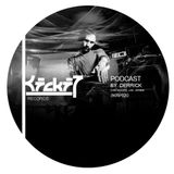 PODCAST BY DERRICK //KRP020