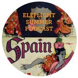EleFlight Records Summer July podcast presented by Santi Touch and Daniel Kyo