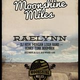 Live @ Moonshine Miles 5K & Country Music Festival (2)