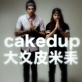 CAKED UP