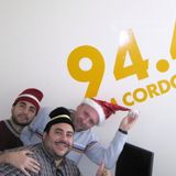 EN RECUERDO A D. MIGUEL ANGEL BERMUDO, "LAS MAÑANAS AL SOL" ESPECIAL NAVIDAD PARA SOL FM CORRDOBA 94