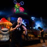 Infected Mushroom Live@Dinamo Dvdash (2002) - FULL PSY SET