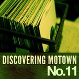 Discovering Motown No.11