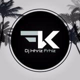 Mix Salsa DJ Krhiz Frhiz