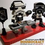 'Houseocracy' Ep.02 Christian Power & Jon Vertis (December 2015)
