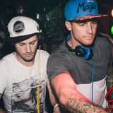 Highjackerz Live At Candys Apartment